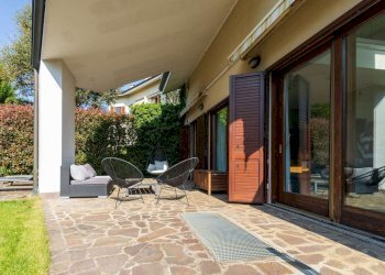 Villa Usmate Velate - photo 15