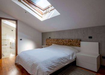 Villa Usmate Velate - photo 21