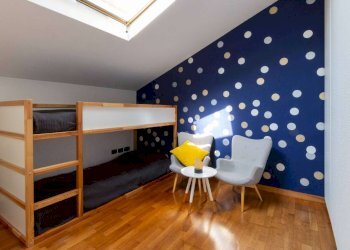 Villa Usmate Velate - photo 24