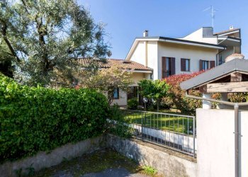 Villa Usmate Velate - photo 34