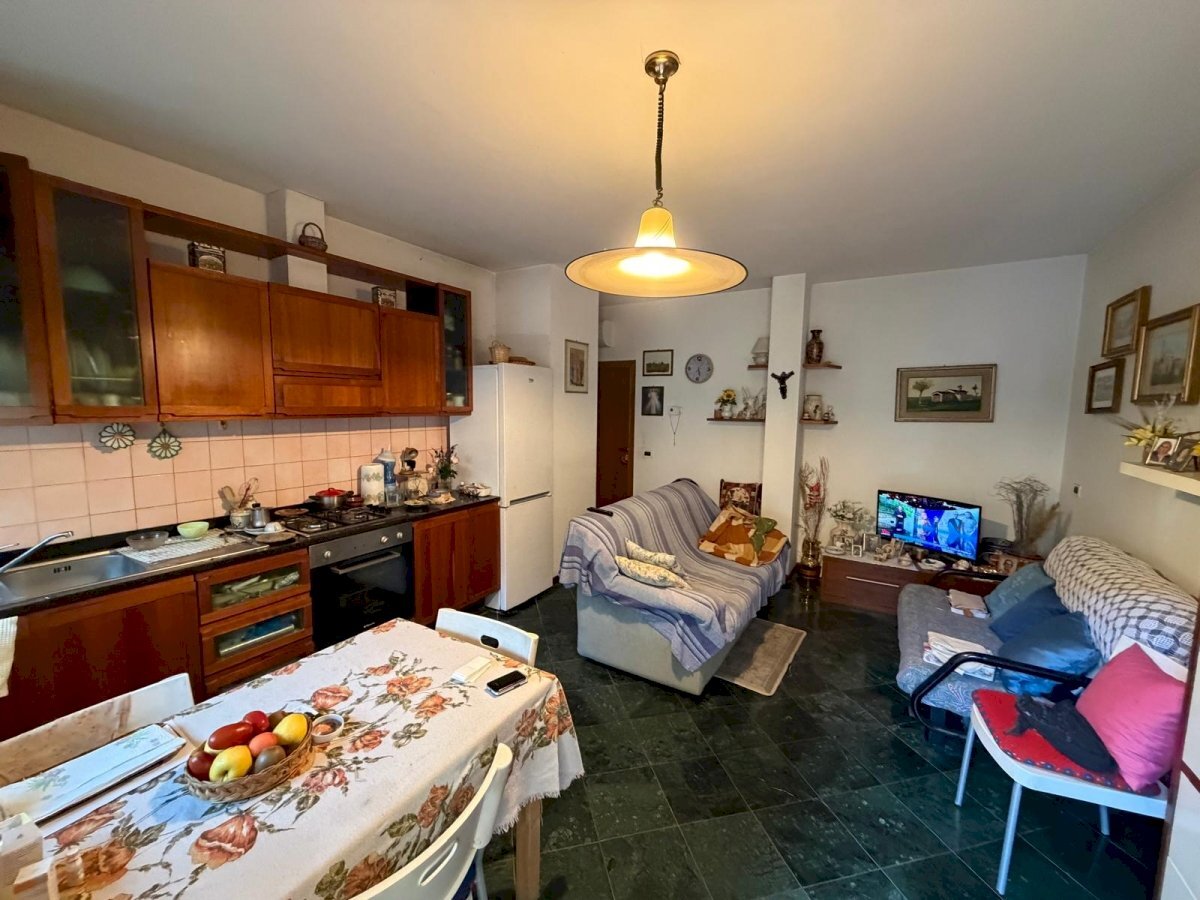 One-room apartment Ravenna - photo 1