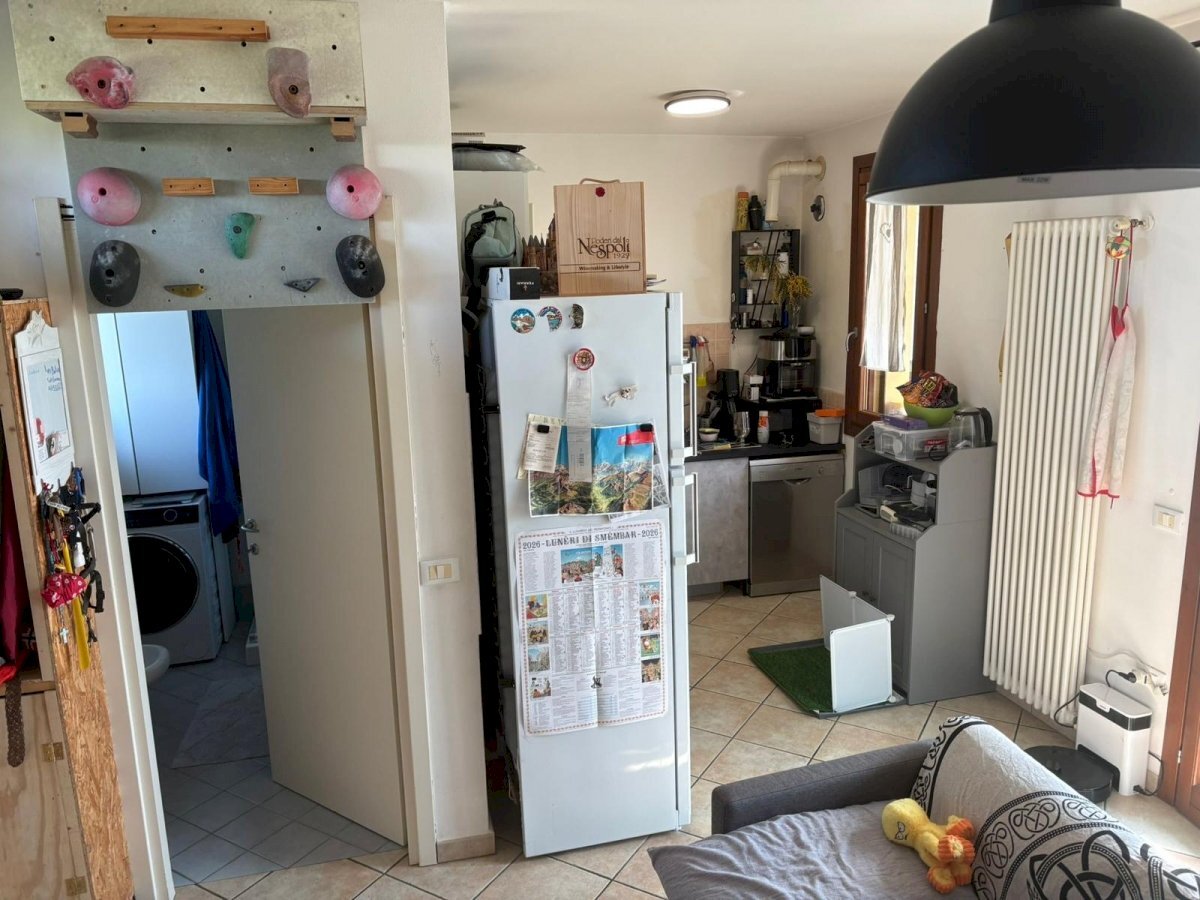 Appartamento Ravenna (zona Fornace Zarattini) - foto 1