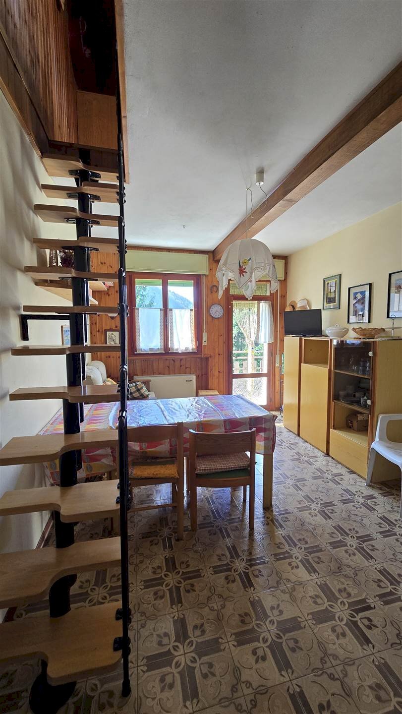 Four-room apartment Montecreto - photo 2