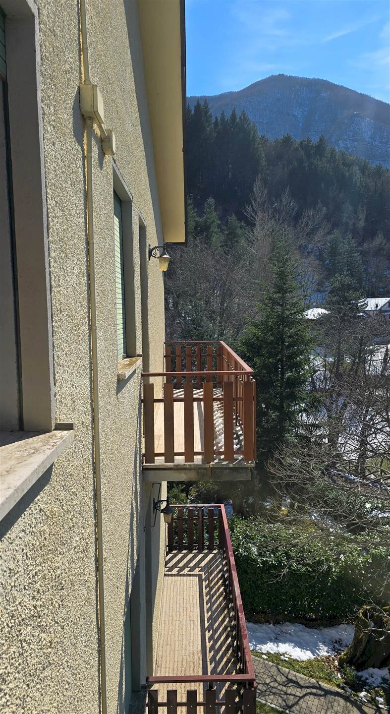 Four-room apartment Montecreto - photo 3