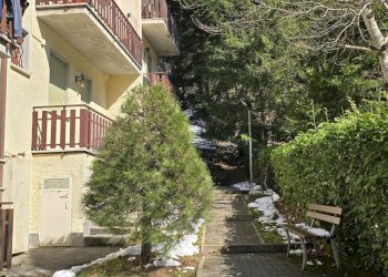 Four-room apartment Montecreto - photo 1