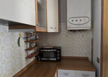 Four-room apartment Montecreto - photo 7