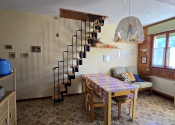 Four-room apartment Montecreto - photo 15
