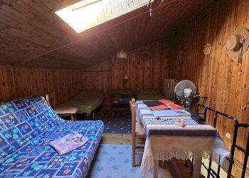 Four-room apartment Montecreto - photo 19