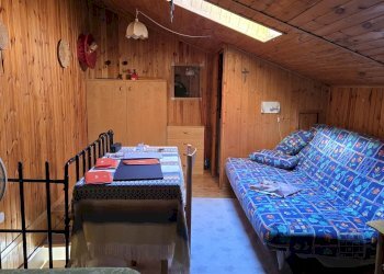 Four-room apartment Montecreto - photo 20