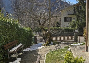 Four-room apartment Montecreto - photo 22