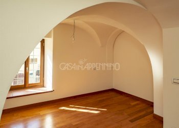 Trilocale Fiumalbo - foto 2
