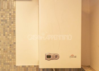 Trilocale Fiumalbo - foto 8