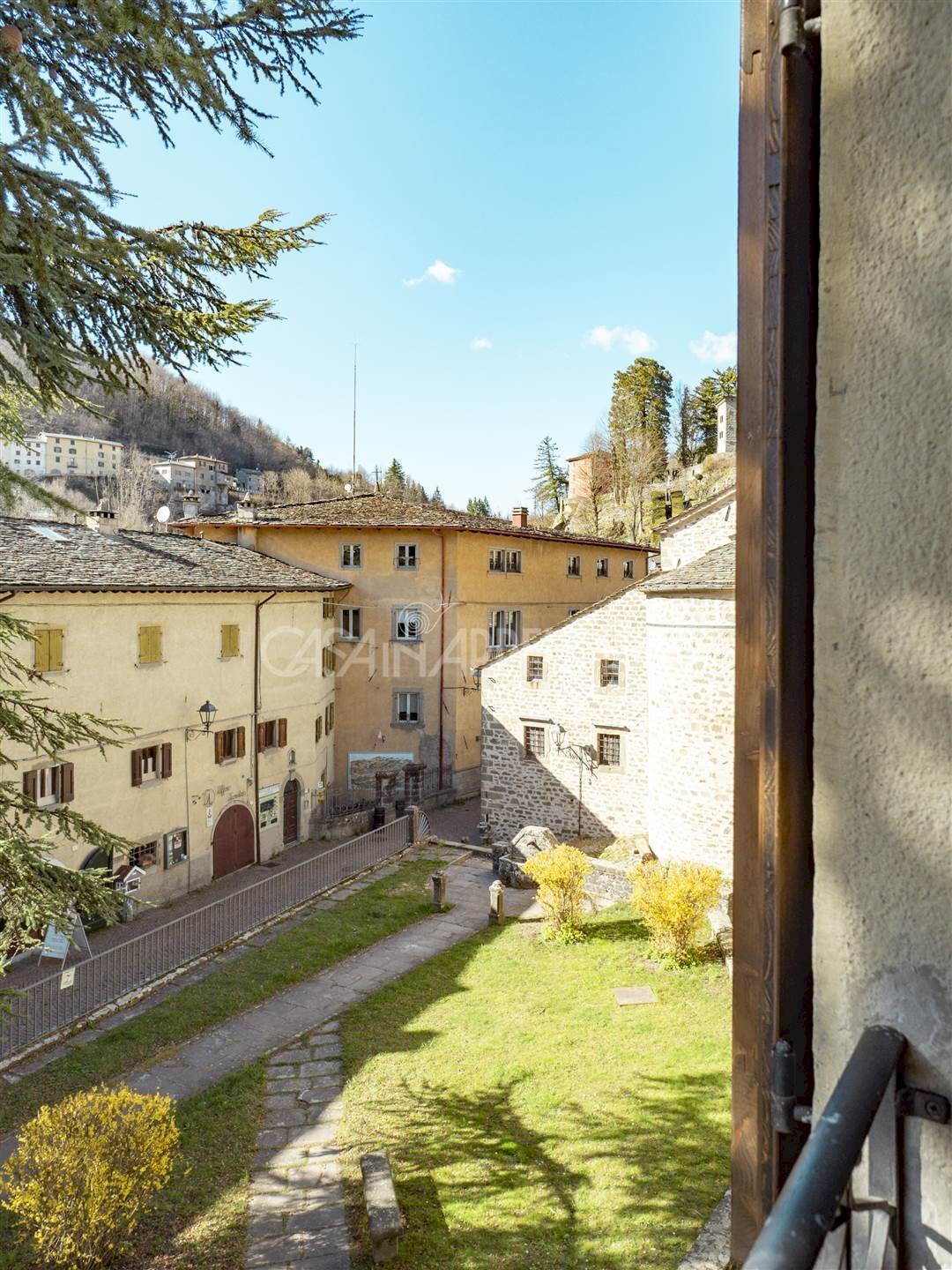 Appartamento Fiumalbo - foto 1