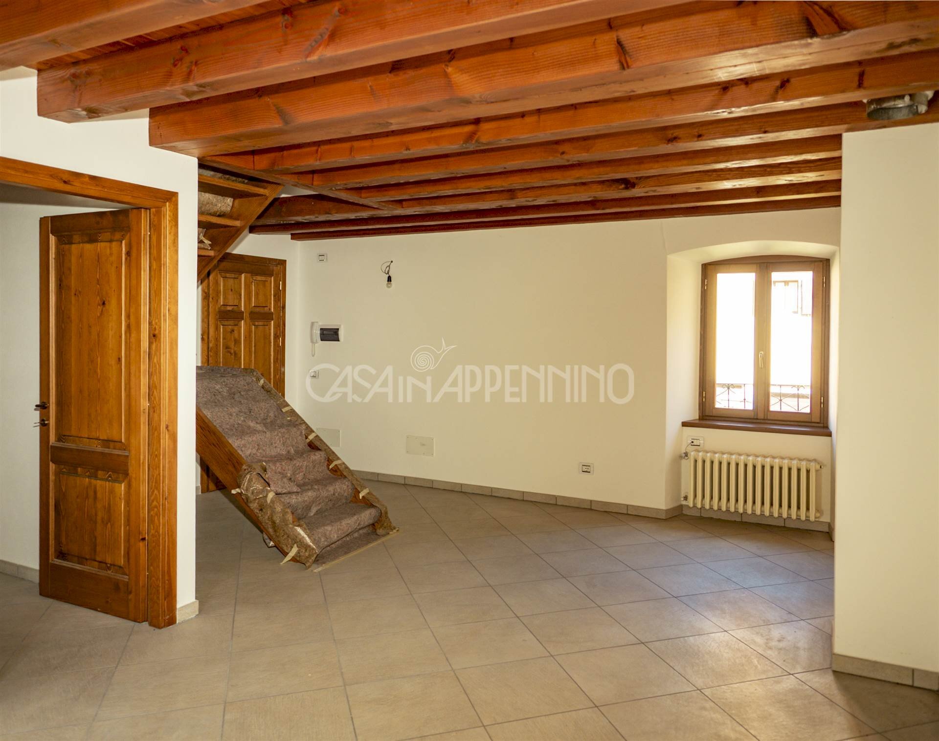 Appartamento Fiumalbo - foto 2