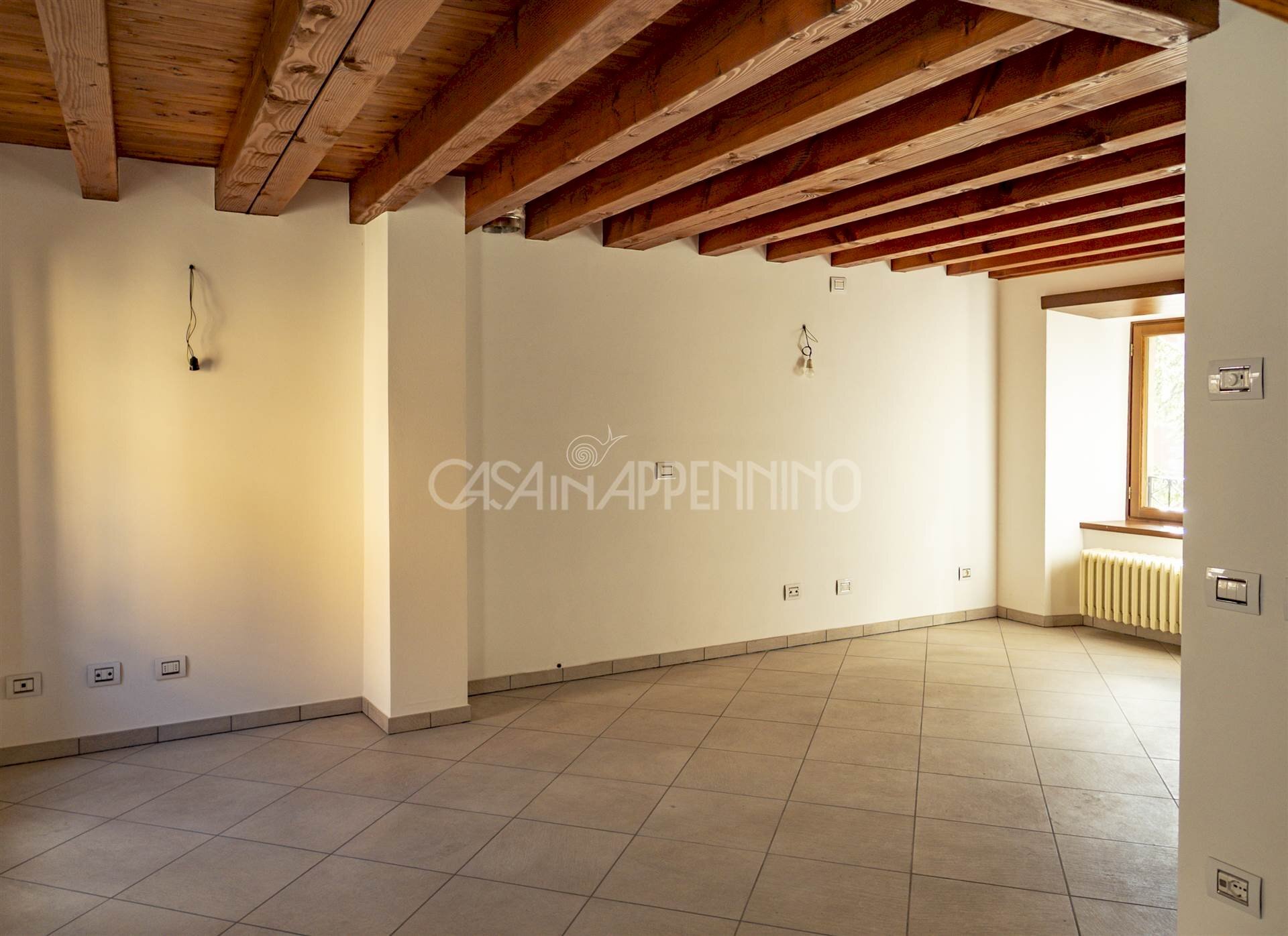 Appartamento Fiumalbo - foto 2