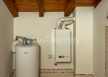 Appartamento Fiumalbo - foto 17