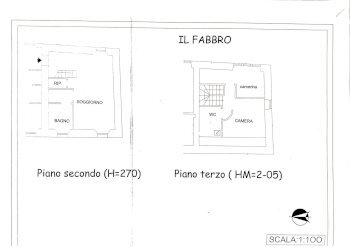 Appartamento Fiumalbo - foto 29