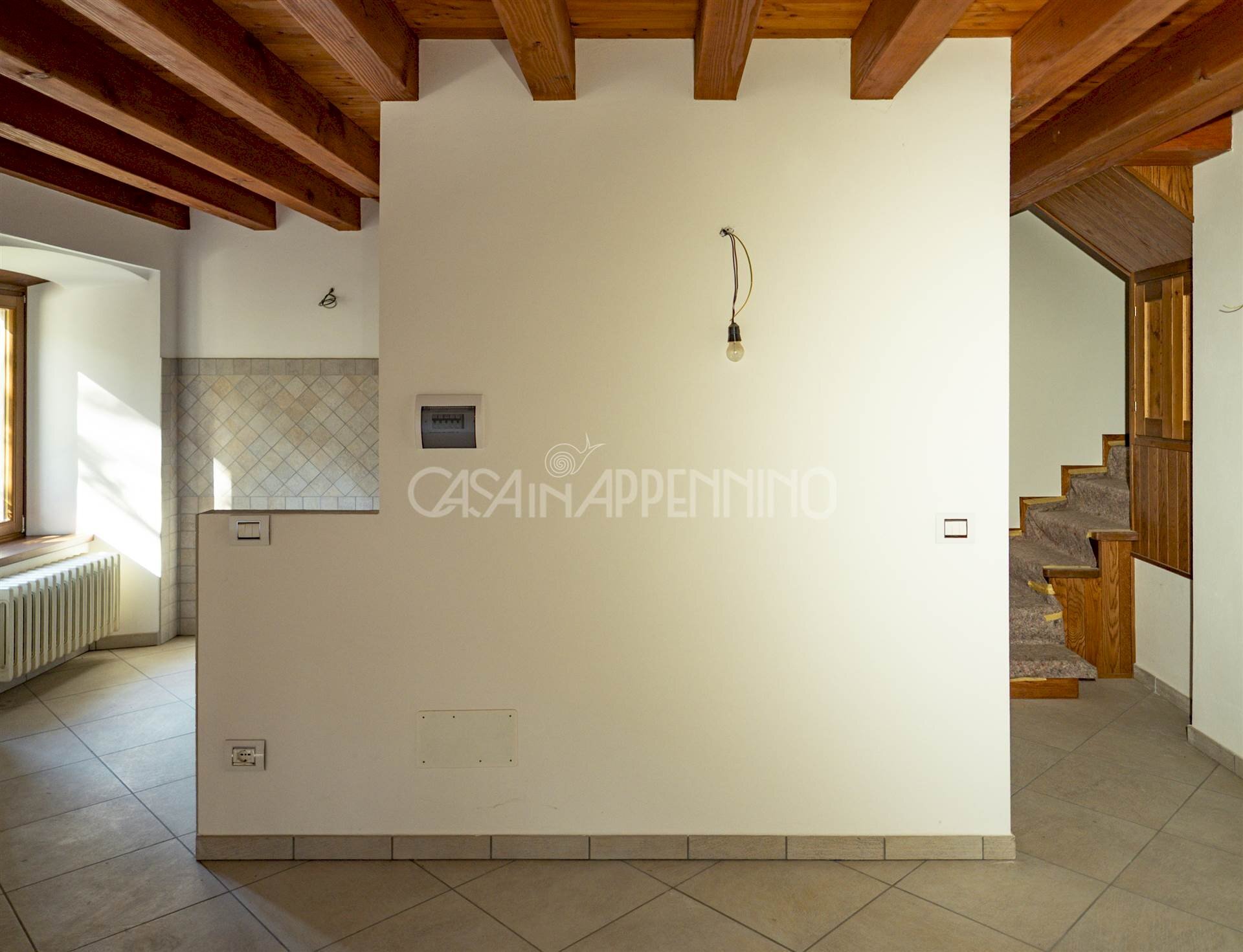 Appartamento Fiumalbo - foto 1
