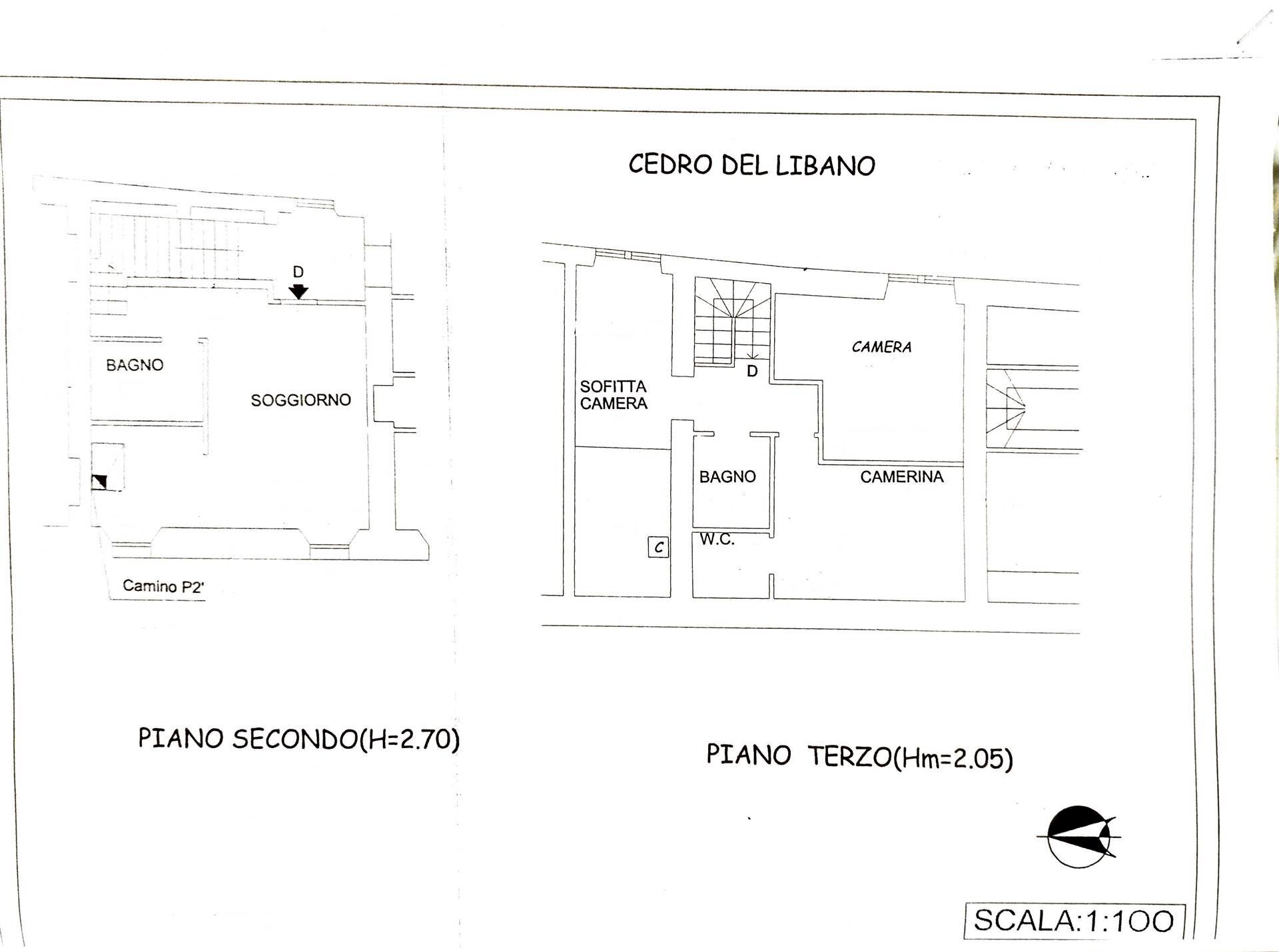 Appartamento Fiumalbo - foto 3