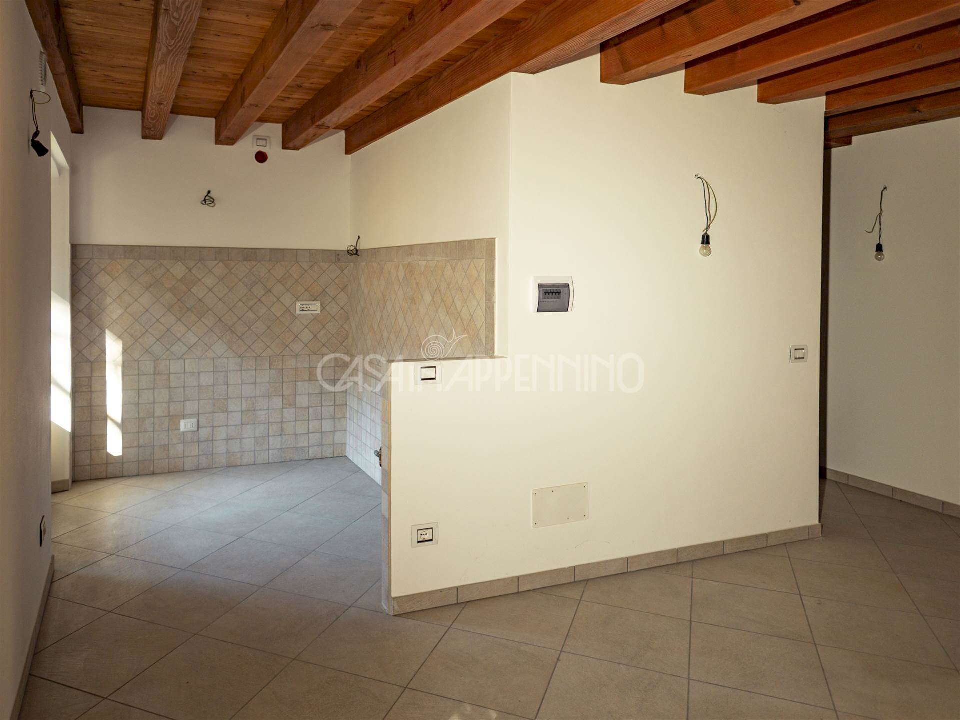 Appartamento Fiumalbo - foto 1