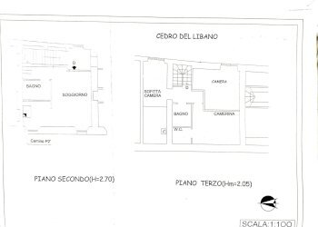 Appartamento Fiumalbo - foto 3