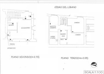 Appartamento Fiumalbo - foto 27