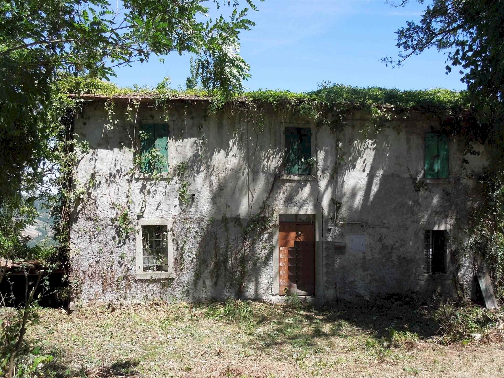 Independent house Montecreto - photo 3