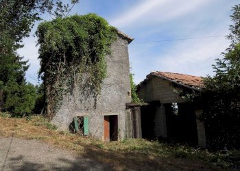 Independent house Montecreto - photo 2