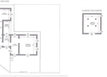 Independent house Montecreto - photo 6