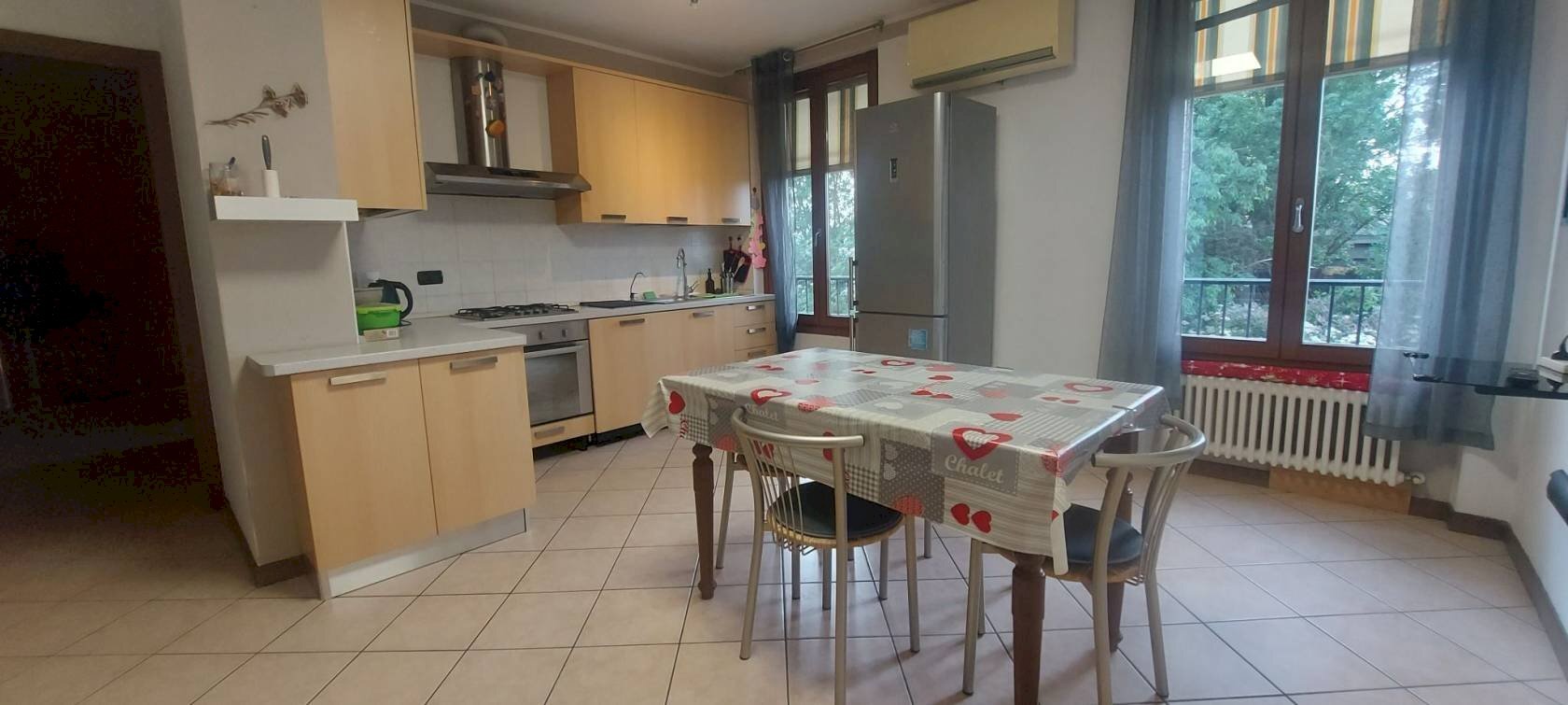 Appartamento Via Don Giovanni Minzoni, 4, Granarolo dell'Emilia - foto 1