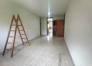 Three-room apartment Via Plans Des Rives 23, Aosta - photo 4