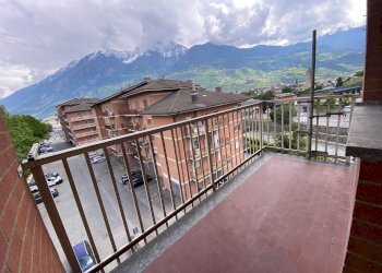 Three-room apartment Via Plans Des Rives 23, Aosta - photo 7