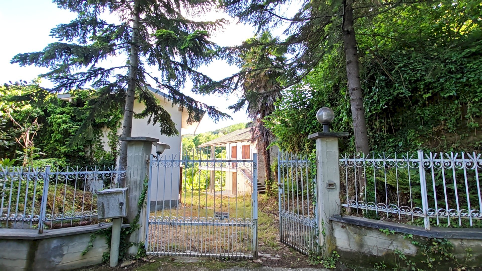 Independent house Via Vottero, Barge - photo 1