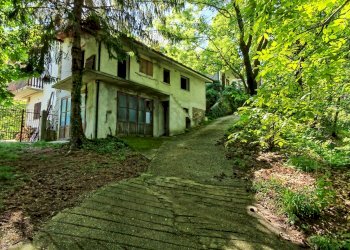 Independent house Via Vottero, Barge - photo 11