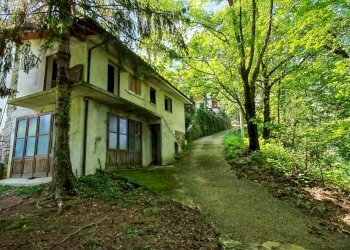 Independent house Via Vottero, Barge - photo 12