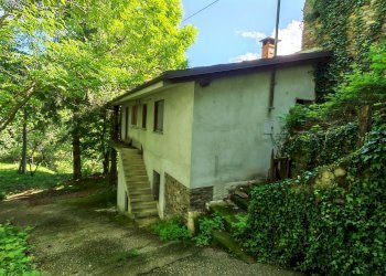 Independent house Via Vottero, Barge - photo 13