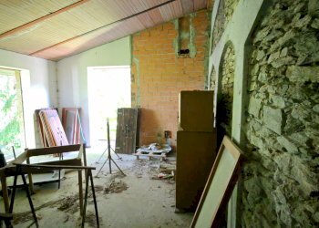 Independent house Via Vottero, Barge - photo 19