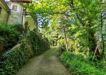 Independent house Via Vottero, Barge - photo 7
