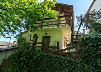 Independent house Via Vottero, Barge - photo 24