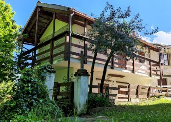 Independent house Via Vottero, Barge - photo 9