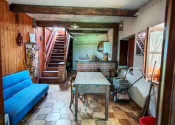 Independent house Via Vottero, Barge - photo 25