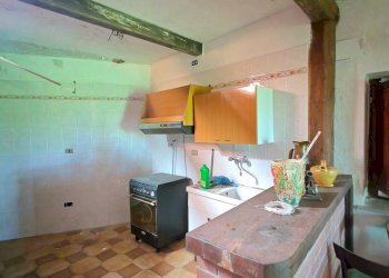 Independent house Via Vottero, Barge - photo 26