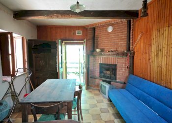Independent house Via Vottero, Barge - photo 27