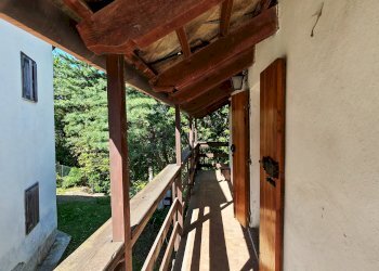 Independent house Via Vottero, Barge - photo 31