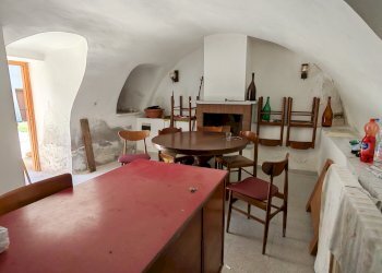 Independent house Via Vottero, Barge - photo 37
