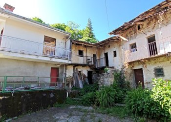 Independent house Via Vottero, Barge - photo 44