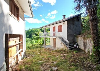 Independent house Via Vottero, Barge - photo 47