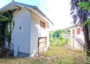 Independent house Via Vottero, Barge - photo 48
