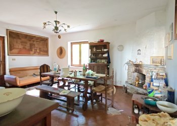 Independent house Via Vottero, Barge - photo 49