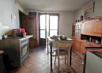 Independent house Via Vottero, Barge - photo 50